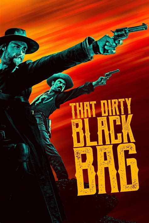 Like many a spaghetti western before it, That Dirty Black Bag cranks up its violence to the point of absurdity. The show’s very namesake refers to a sack of rotting severed heads, …